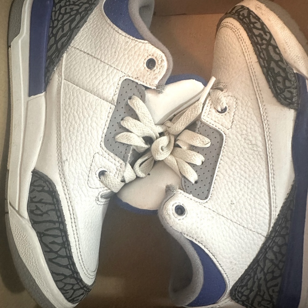 Jordan Sneakers